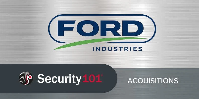 Security 101&rsquo;s integration of its Salt Lake City franchise adds a team known for executing complex, mission-critical projects in high-security and federal environments.