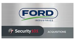 Security 101’s integration of its Salt Lake City franchise adds a team known for executing complex, mission-critical projects in high-security and federal environments. Security 101’s integration of its Salt Lake City franchise adds a team known for executing complex, mission-critical projects in high-security and federal environments.