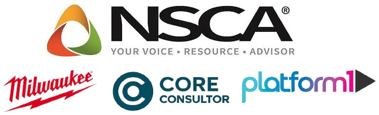 Milwaukee Tool, Core Consultor and Platform1 join NSCA programs aimed at strengthening field operations, service delivery and workforce development across the integration channel.