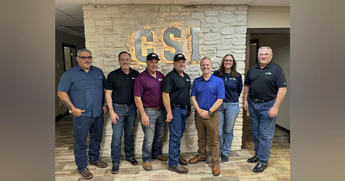 Pye-Barker Fire & Safety Acquires CSI, Expands Capabilities in Texas ...