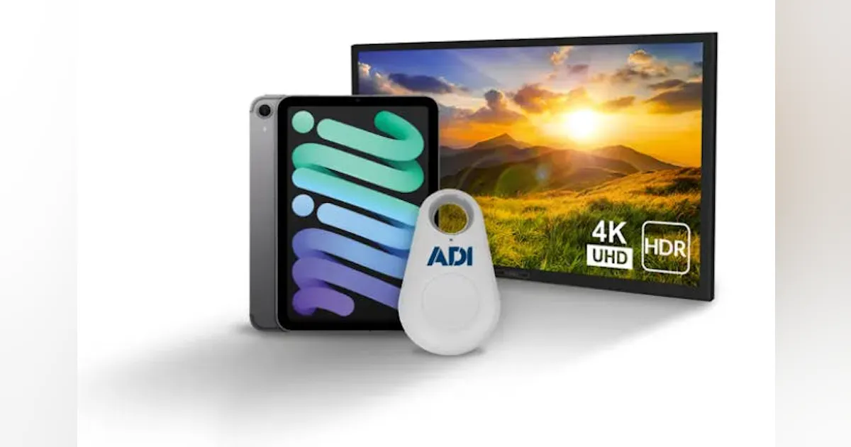 ADI Launches 2026 Expo Tour Focused on Dealer Growth and Business ...