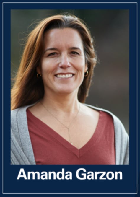 Amanda Garzon joins the Security Industry Association as chief operating officer to oversee strategy and operations.