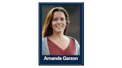 Amanda Garzon joins the Security Industry Association as chief operating officer to oversee strategy and operations. Amanda Garzon joins the Security Industry Association as chief operating officer to oversee strategy and operations.