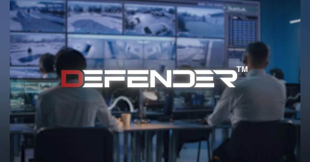 ADRM Introduces Design Studio Module to Streamline Security Layout ...