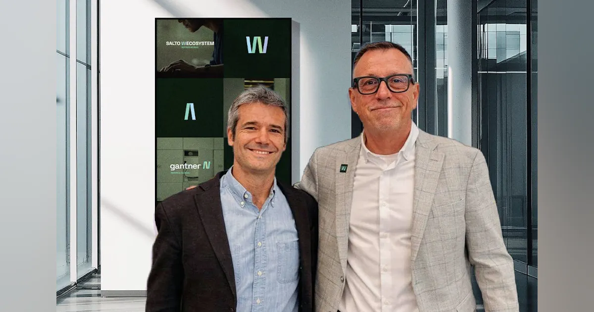 SALTO WECOSYSTEM Launches Salto Americas, Taps Bill Wood to Lead ...