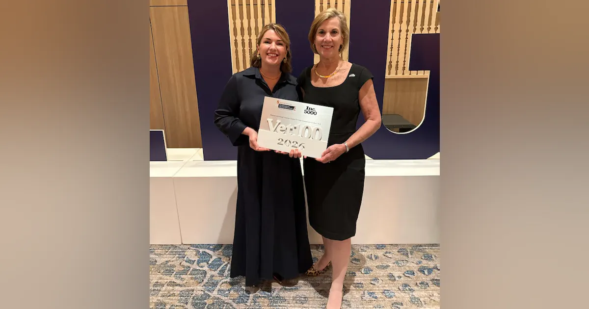 scDataCom Earns Spot on Inc. Regionals Southeast List | Security Info Watch