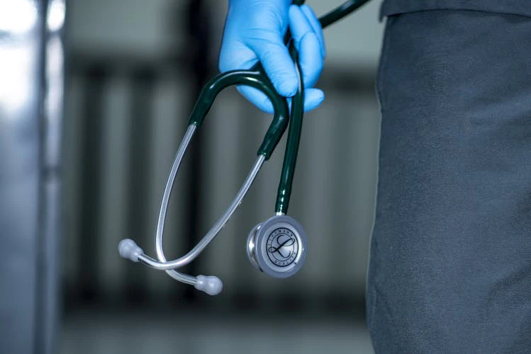 Healthcare workers cite security personnel, wearable duress buttons and video monitoring as the top measures that would make them feel safer on the job, according to a new CENTEGIX survey of 639 clinical staff.