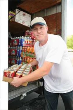 Dave Stevenson Dave Stevenson