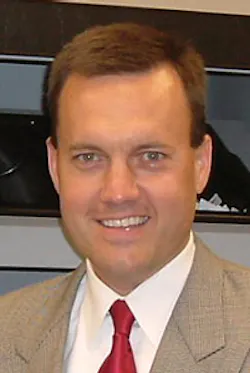 Paul Humphrey Paul Humphrey