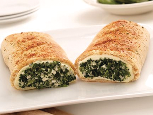 Broccoliandspinachstromboli 10110001