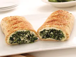 Broccoliandspinachstromboli 10110001 Broccoliandspinachstromboli 10110001