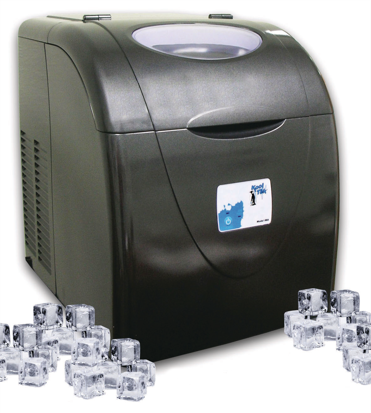 Countertopicemachine 10110036