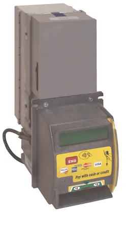 Mei4in1paymentacceptor 10110131 Mei4in1paymentacceptor 10110131