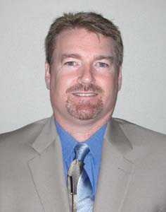 Manufacturer of the YearPaul Cunningham, ConAgra Foods Inc.