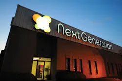 Next Generation Vending and Food Service, Inc. Next Generation Vending and Food Service, Inc.