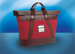 Arifkinfireshieldcourierbag 10110209 Arifkinfireshieldcourierbag 10110209