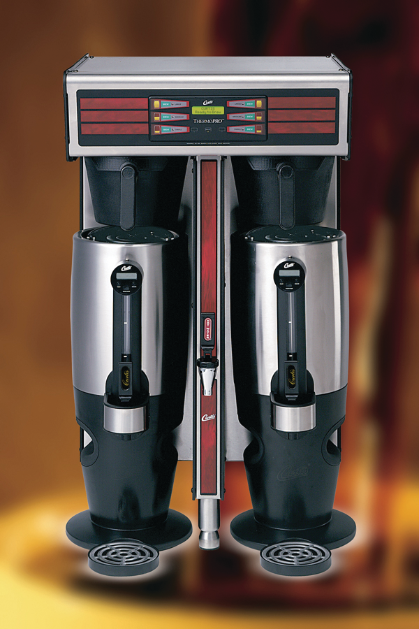 Wilburcurtismilanocoffeemachine 10110240