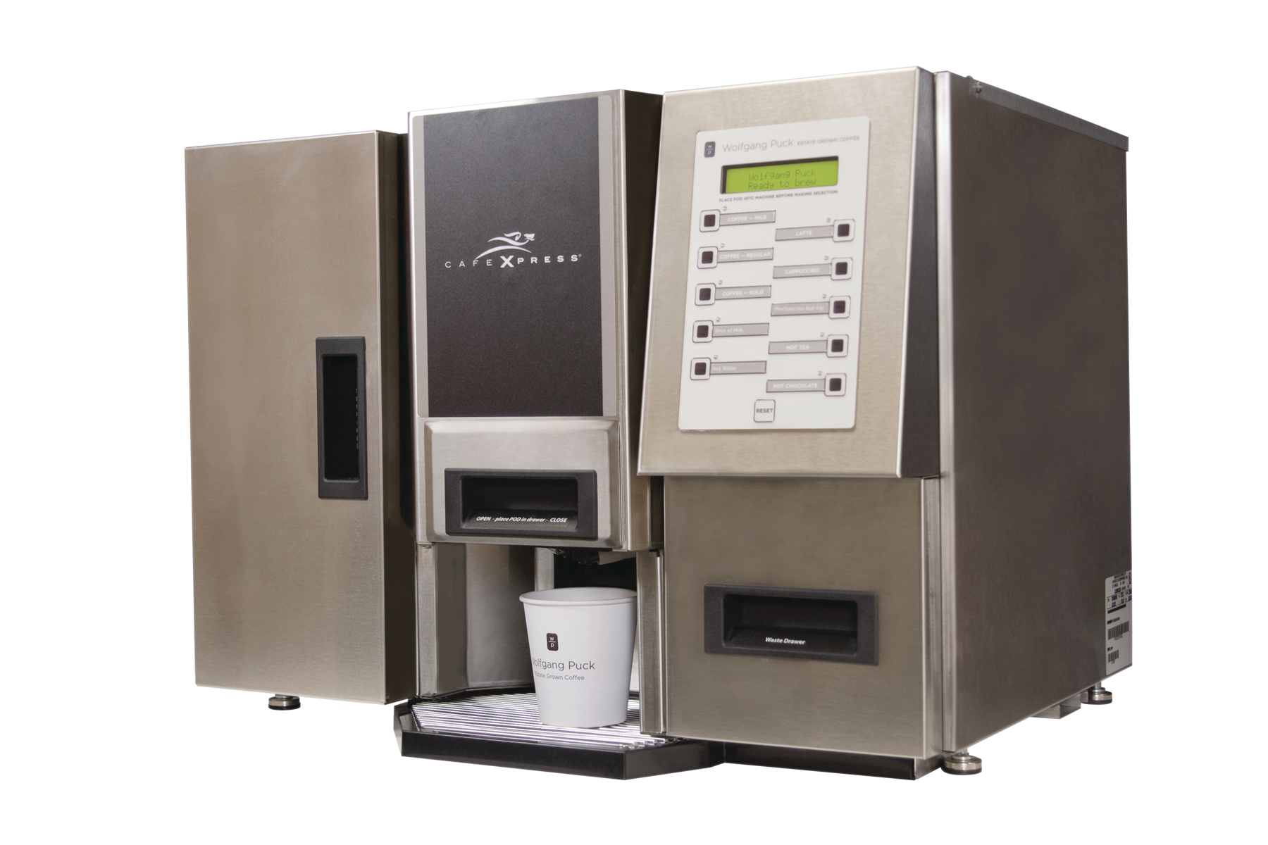 Wolfgangpuckcafexpresscoffeebrewer 10110247