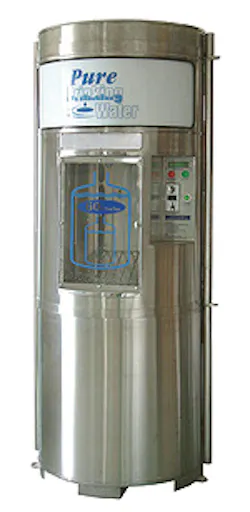 Alkalineionizedwatervendingmachine 10110189 Alkalineionizedwatervendingmachine 10110189