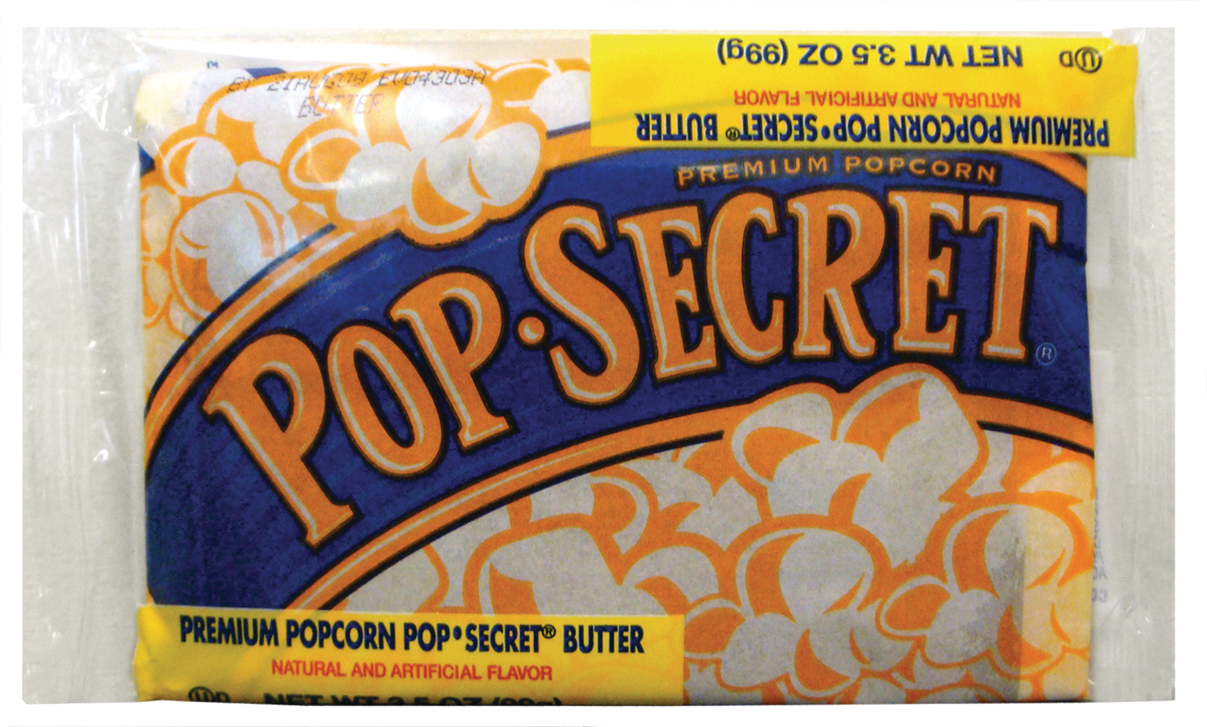 Diamondfoodspopsecretmicrowavepopcorn 10110360