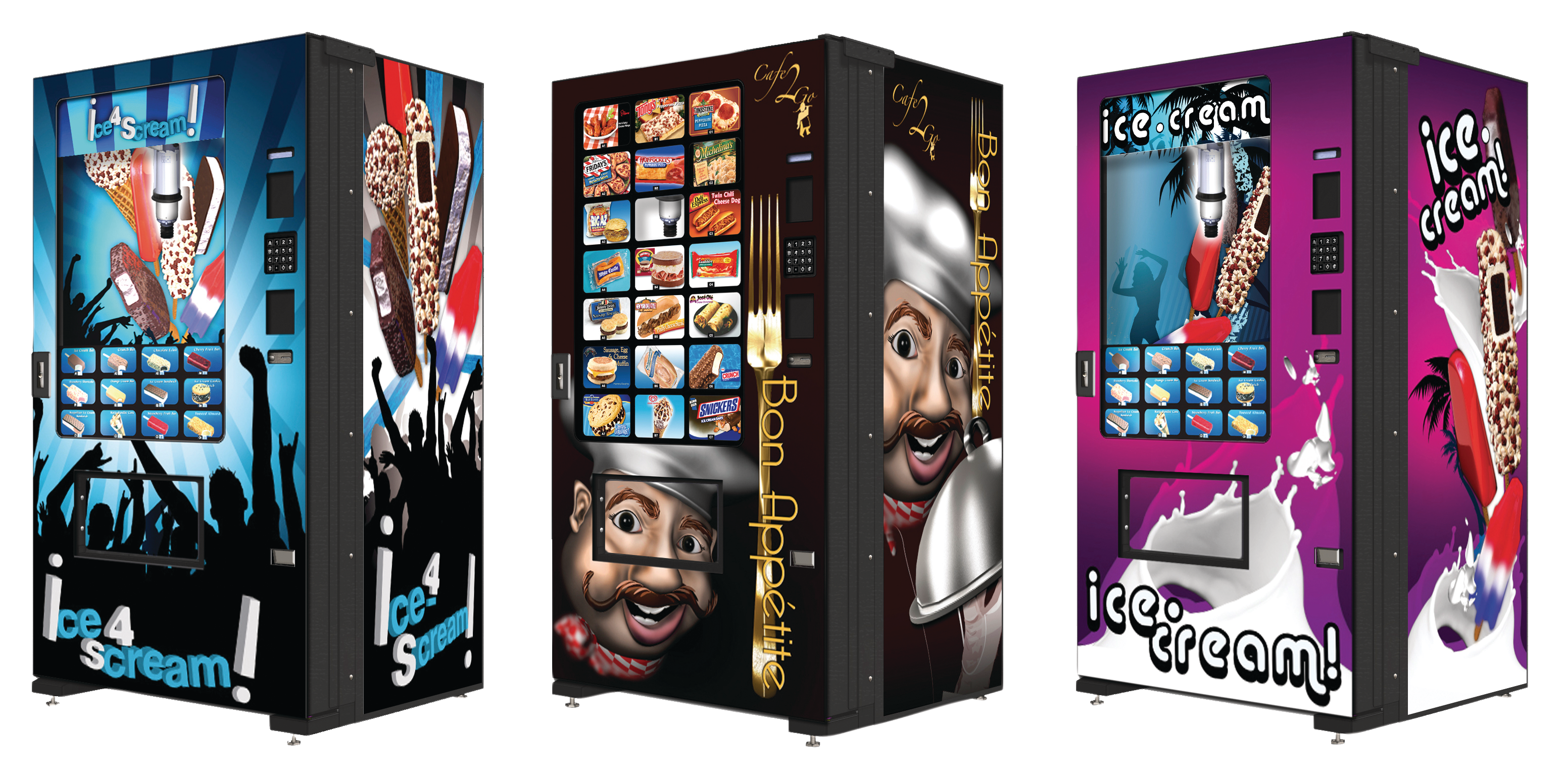 Fastcorpevolutionevofs01frozenmerchandiser 10110353