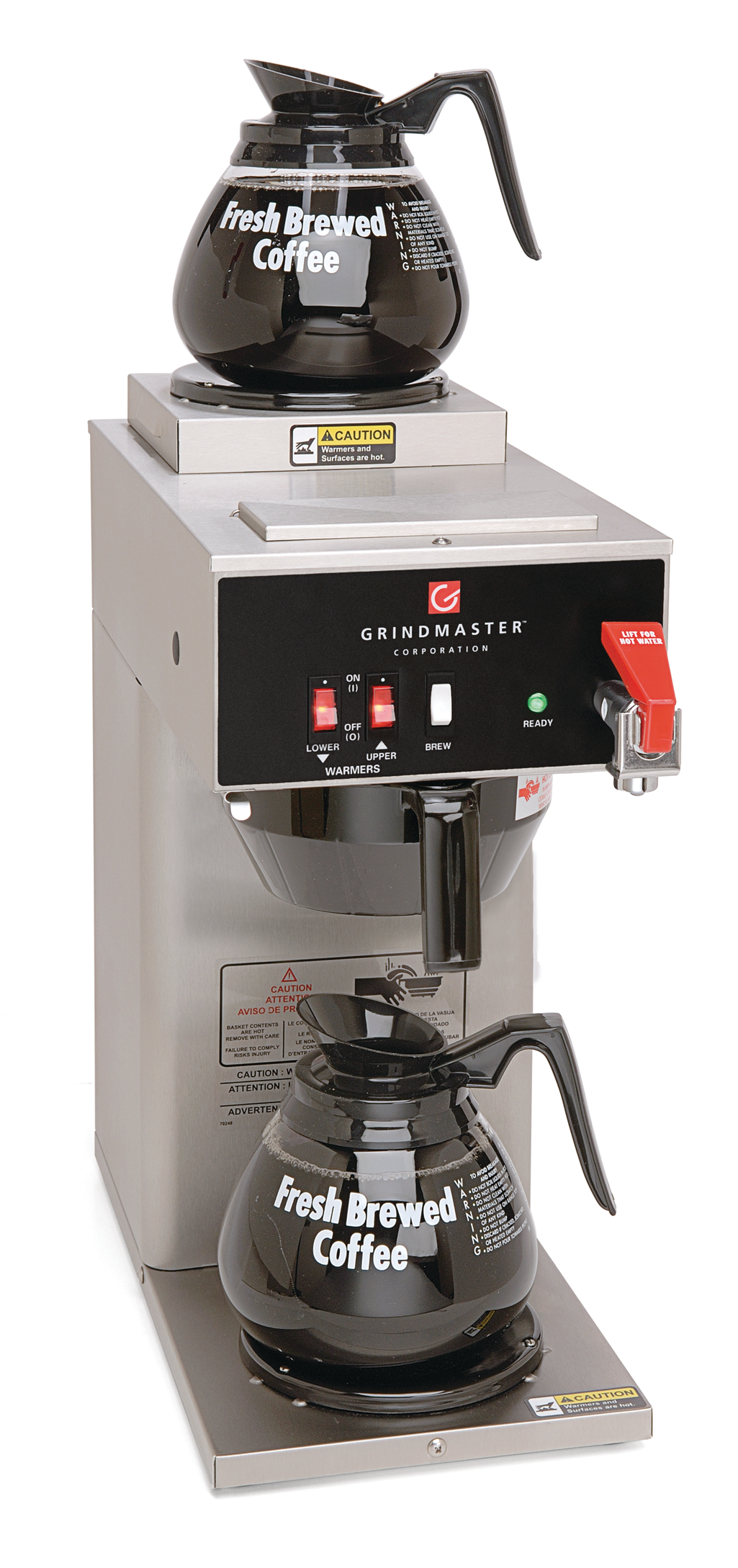 Grindmasteratseriesautomaticcoffeebrewers 10110314