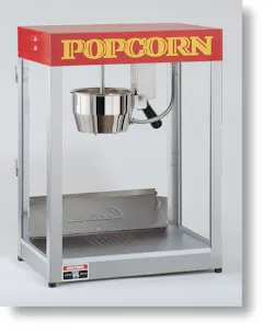 Ccretorst3000pluspopcornmachine 10110443 Ccretorst3000pluspopcornmachine 10110443