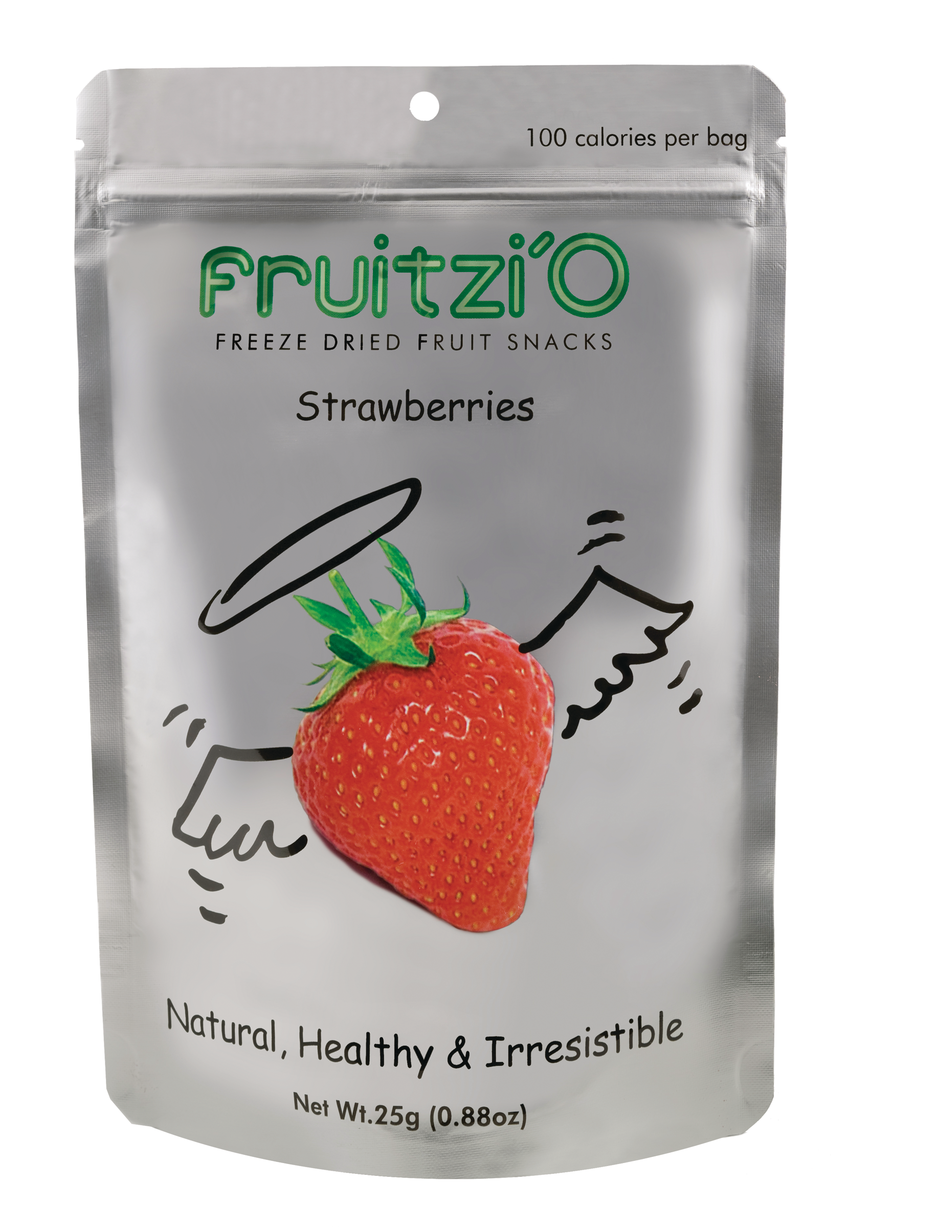 Crispygreenfruitzio 10110462