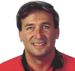 Michael Kasavana Michael Kasavana