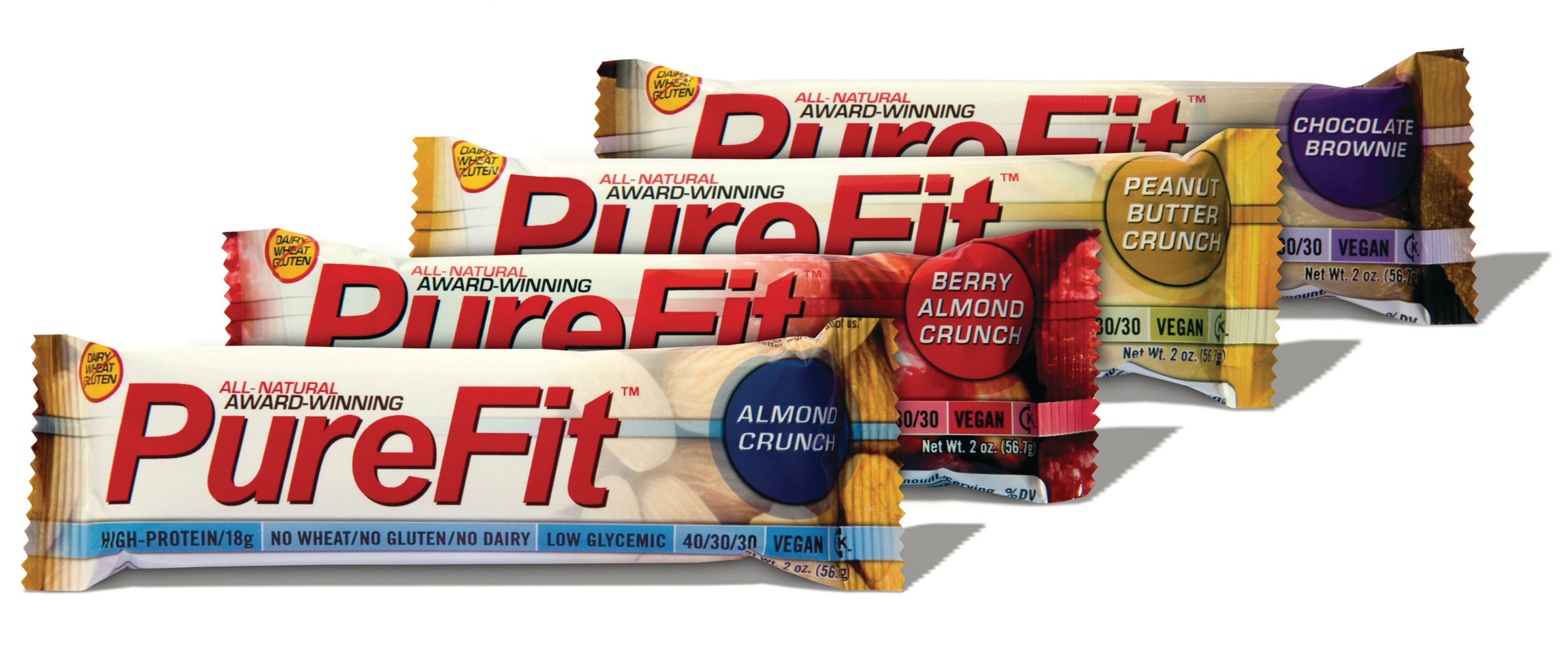 Purefitnutritionbars 10110452