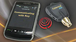 Videxbluetoothactivatedcyberkey 10110456 Videxbluetoothactivatedcyberkey 10110456