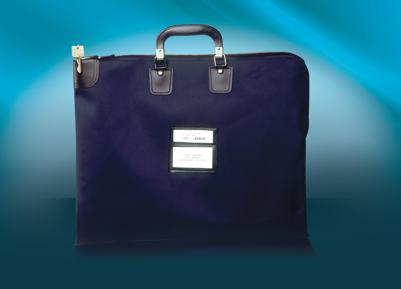 Rifkinbriefcaselockingcourierbag 10110501