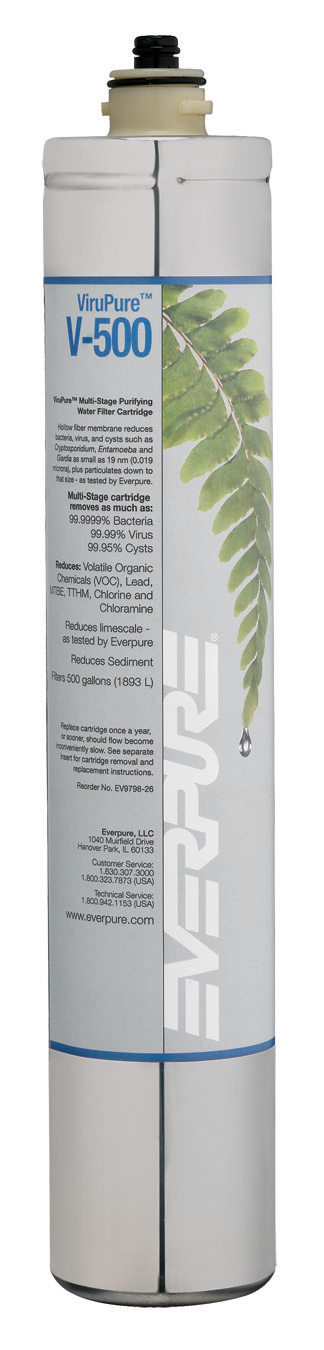 Everpurevirupurev500commercialdrinkingwatersystem 10110541