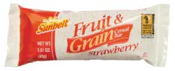 Mckeesunbeltstrawberryfruitandgrainbar 10110532 Mckeesunbeltstrawberryfruitandgrainbar 10110532