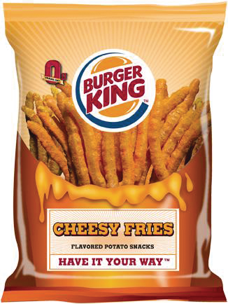Inventureburgerkingcheesyfries 10110648