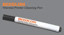 Kicteambixolonthermalprintercleaningpen 10110642 Kicteambixolonthermalprintercleaningpen 10110642