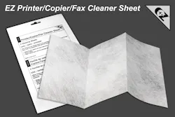 Kicteamezprintercopierfaxcleanersheet 10110635 Kicteamezprintercopierfaxcleanersheet 10110635