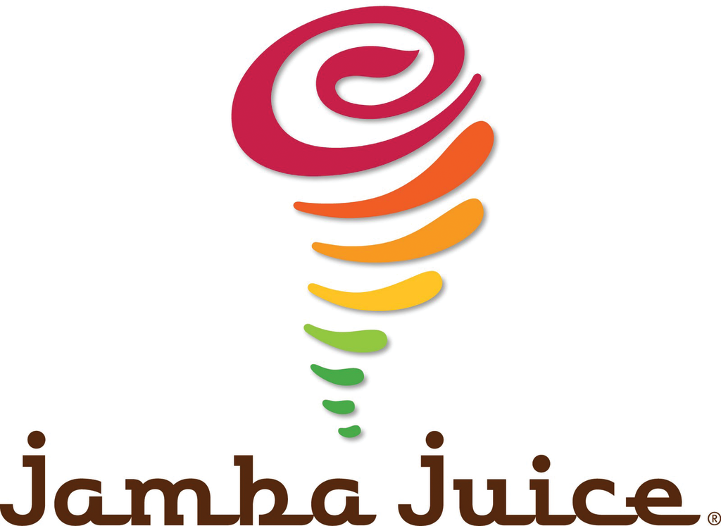 Jamba Juice Logo 10278450