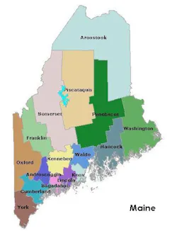 Maine 10283818 Maine 10283818