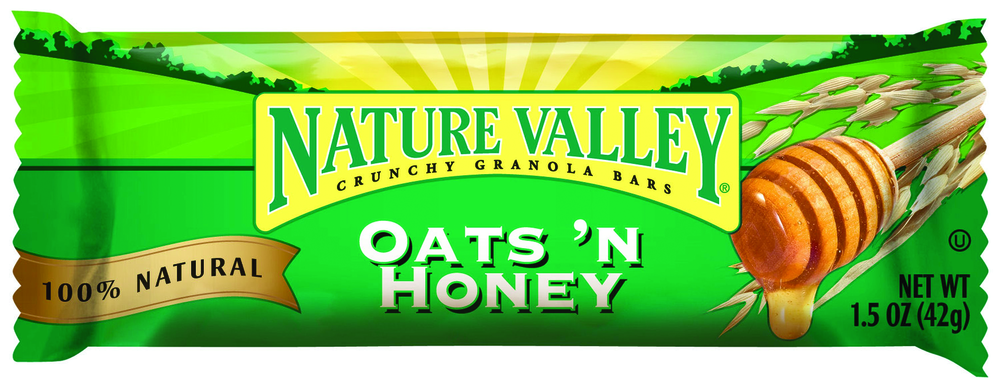 Naturevalleyoatsnhoney 10284562