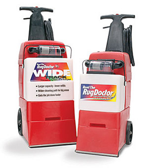 Rug Doctor 2 10288140