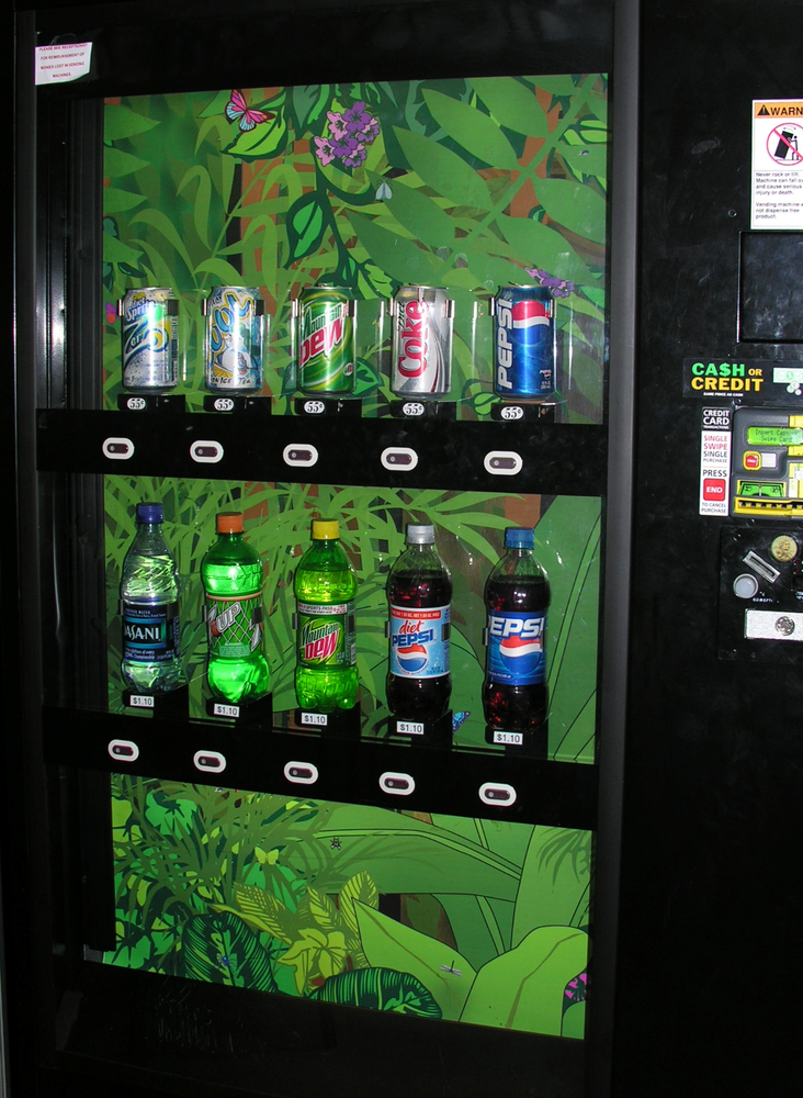 Sodamachine 10280062