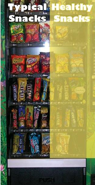 Healthysnacks 10288402