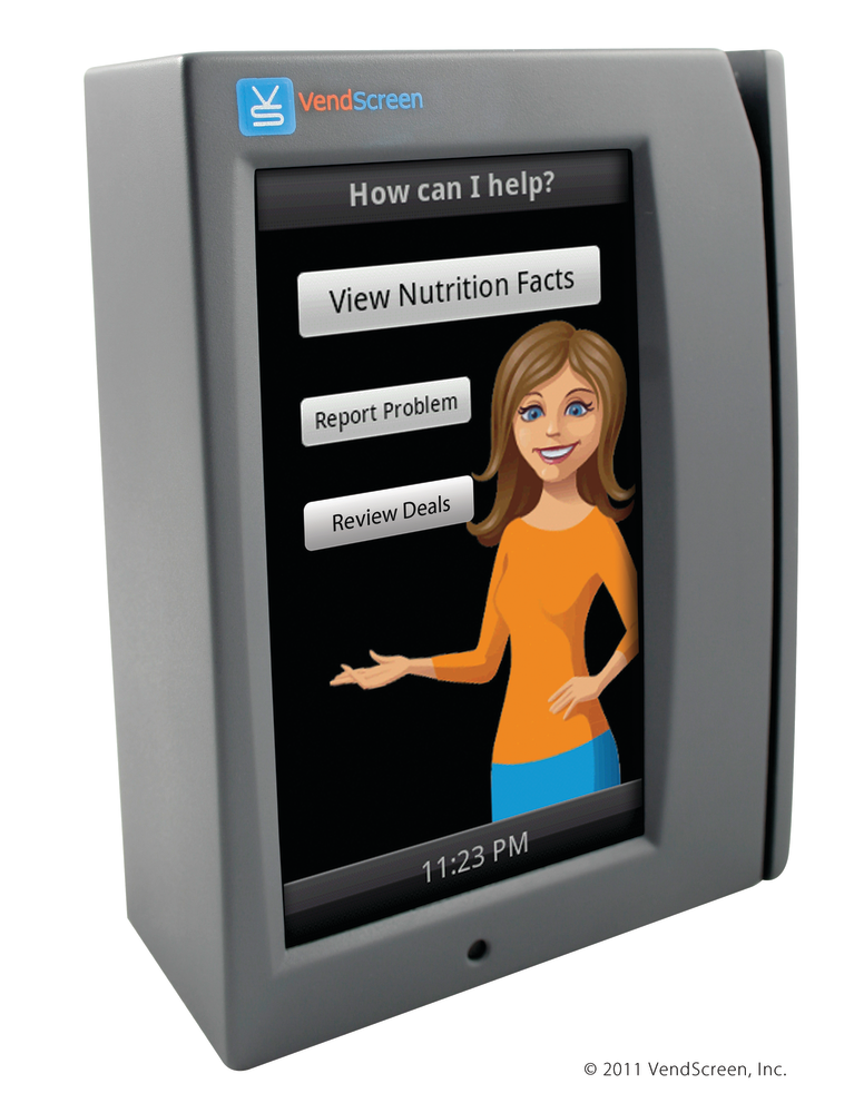 Vendscreenmainscreen 10365126