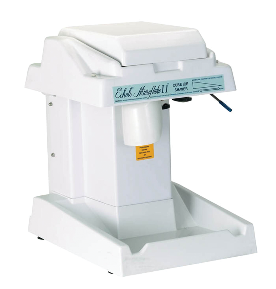 Microflakeice 10416837