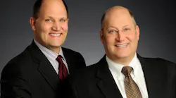 Daniel, left, and Mark Stein are recognized by operators and suppliers nationally for their progressive vision. Daniel, left, and Mark Stein are recognized by operators and suppliers nationally for their progressive vision.