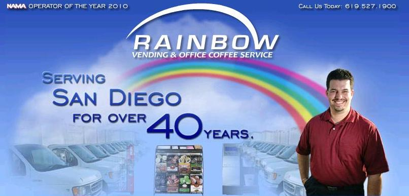 Rainbowvending 10451062