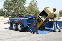 Trailerpacman 10447825 Trailerpacman 10447825