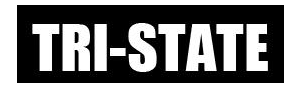 Tristate 102773641 10452159