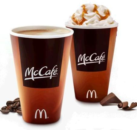 Mccafe 10604253